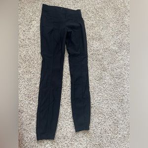 Black Slacks Vera Wang Worn Once Size XS